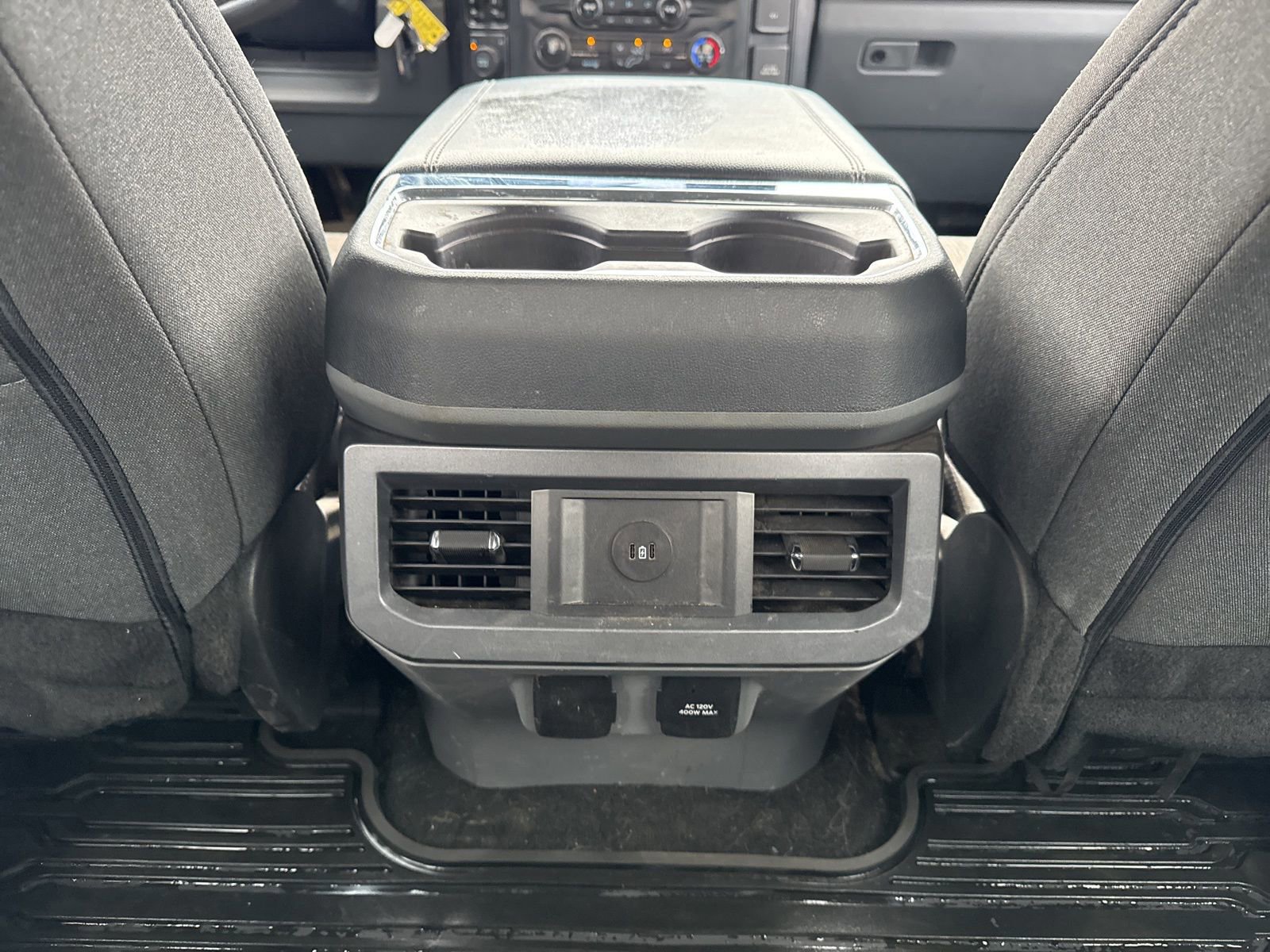 Certified 2024 Ford F350 XLT w/ 360-Degree Camera Package image 26