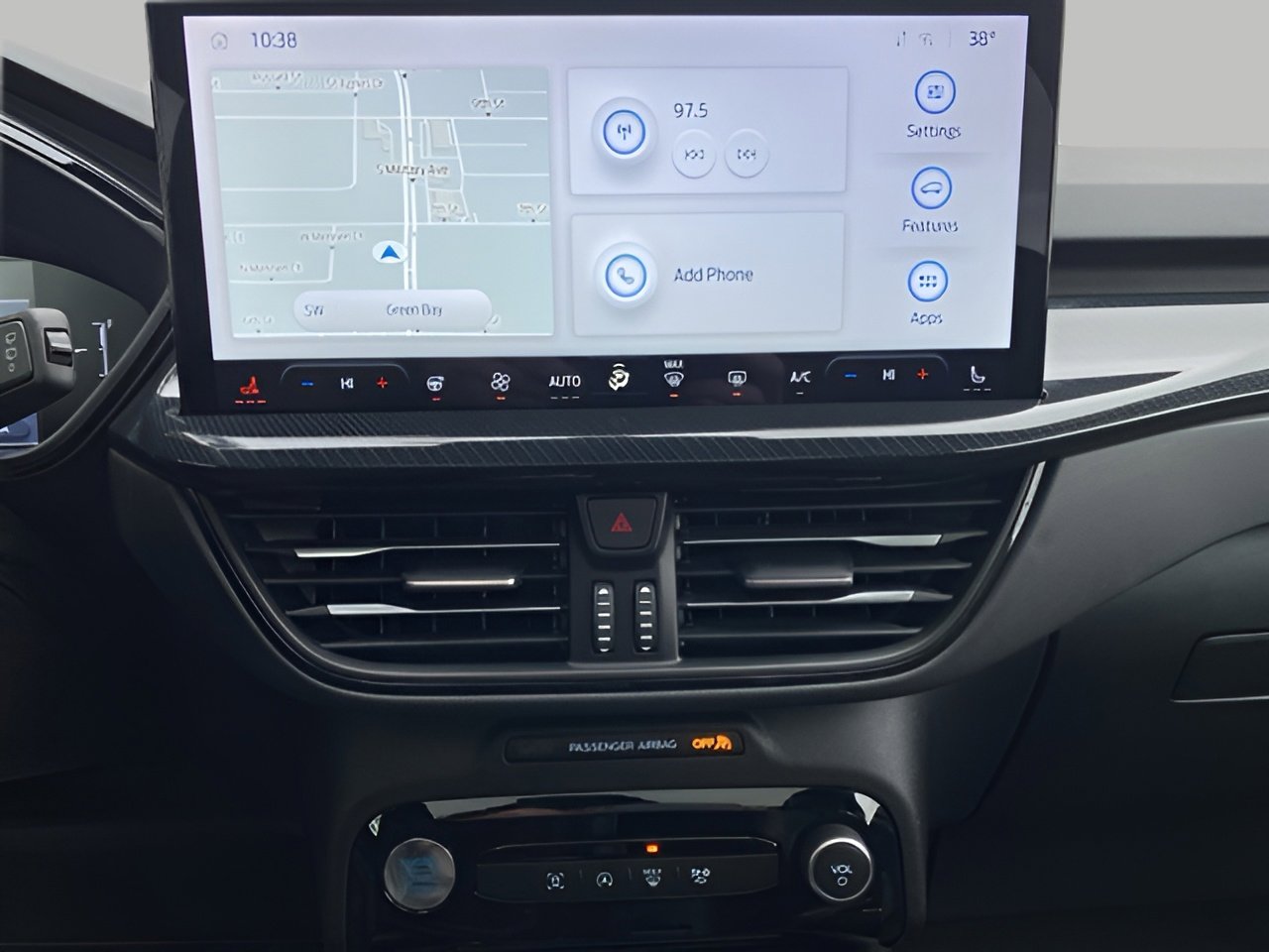 Certified 2023 Ford Escape ST-Line w/ Tech Pack #1 image 18