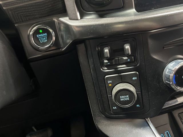 Certified 2023 Ford F150 Platinum w/ Equipment Group 701A High image 48