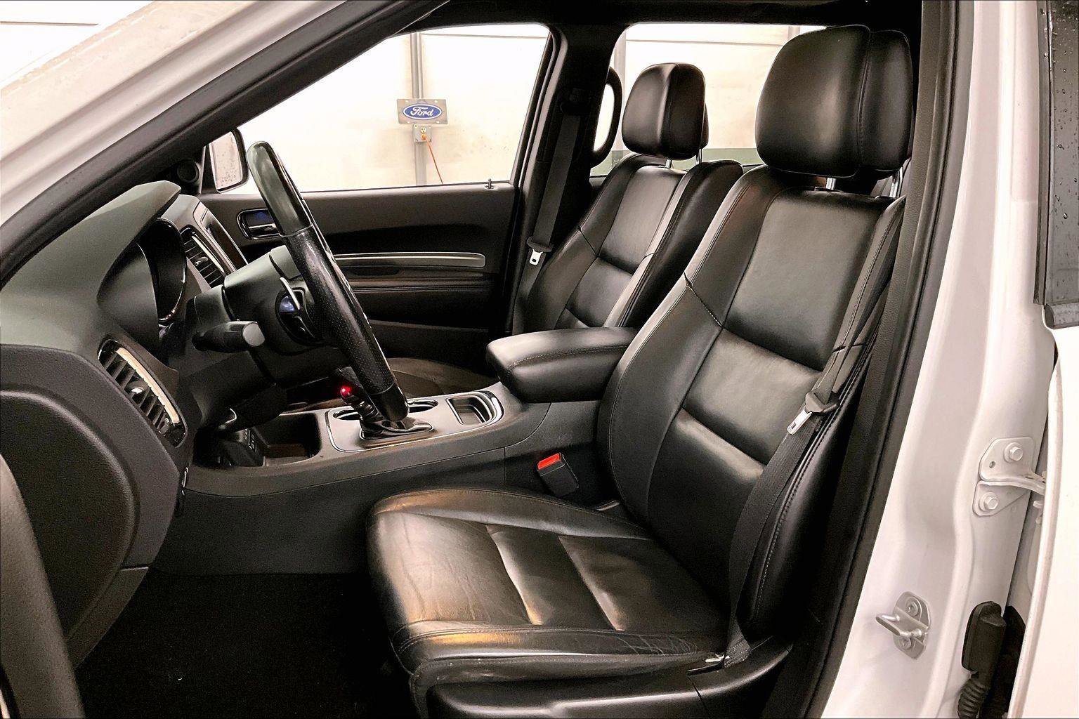 Used 2020 Dodge Durango GT image 24