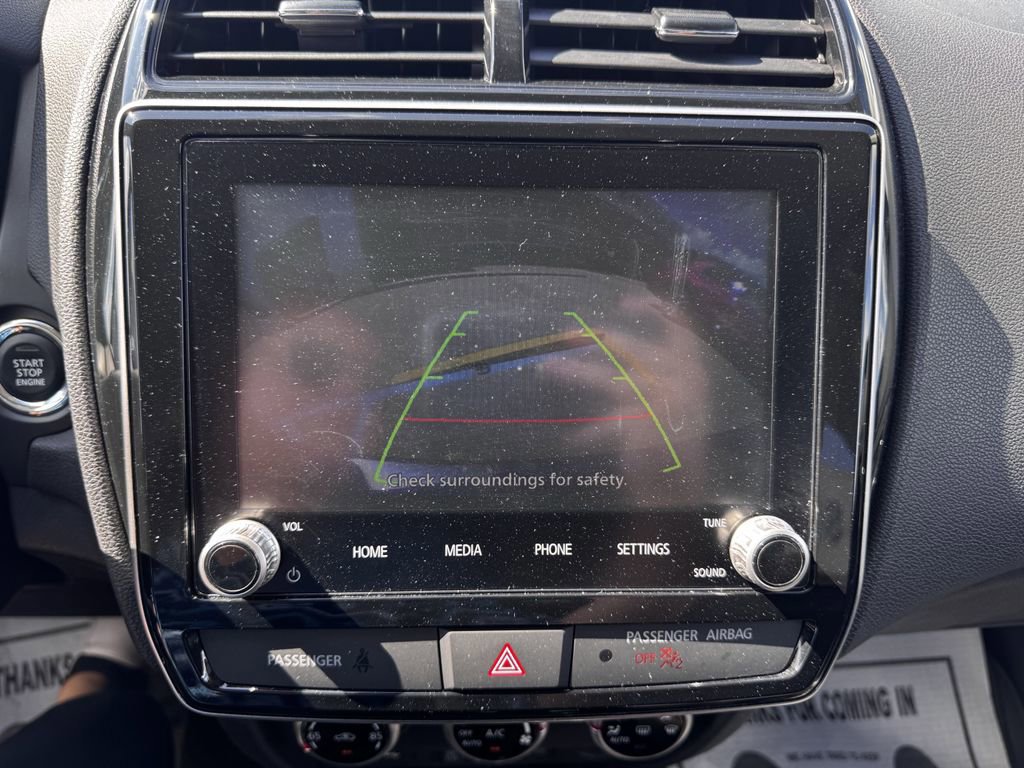 Used 2024 Mitsubishi Outlander Sport SE image 20