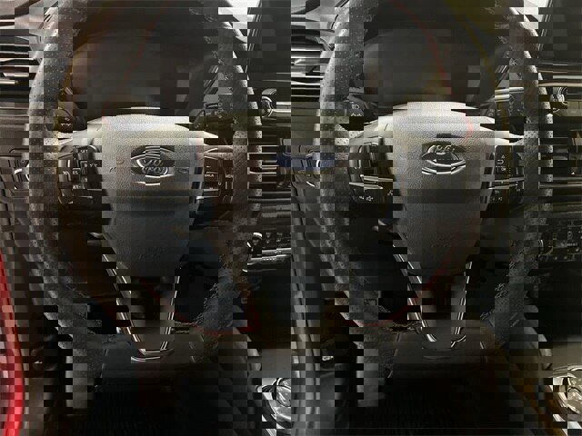 Certified 2024 Ford Escape ST-Line image 9