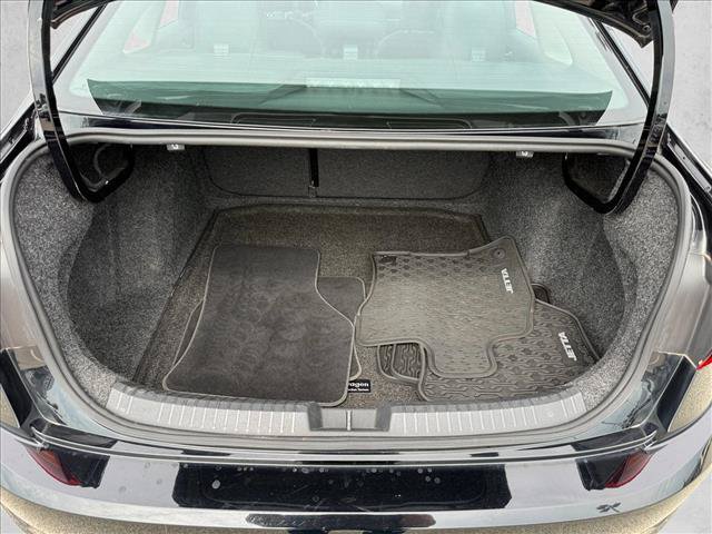 Used 2019 Volkswagen Jetta SE FWD image 6