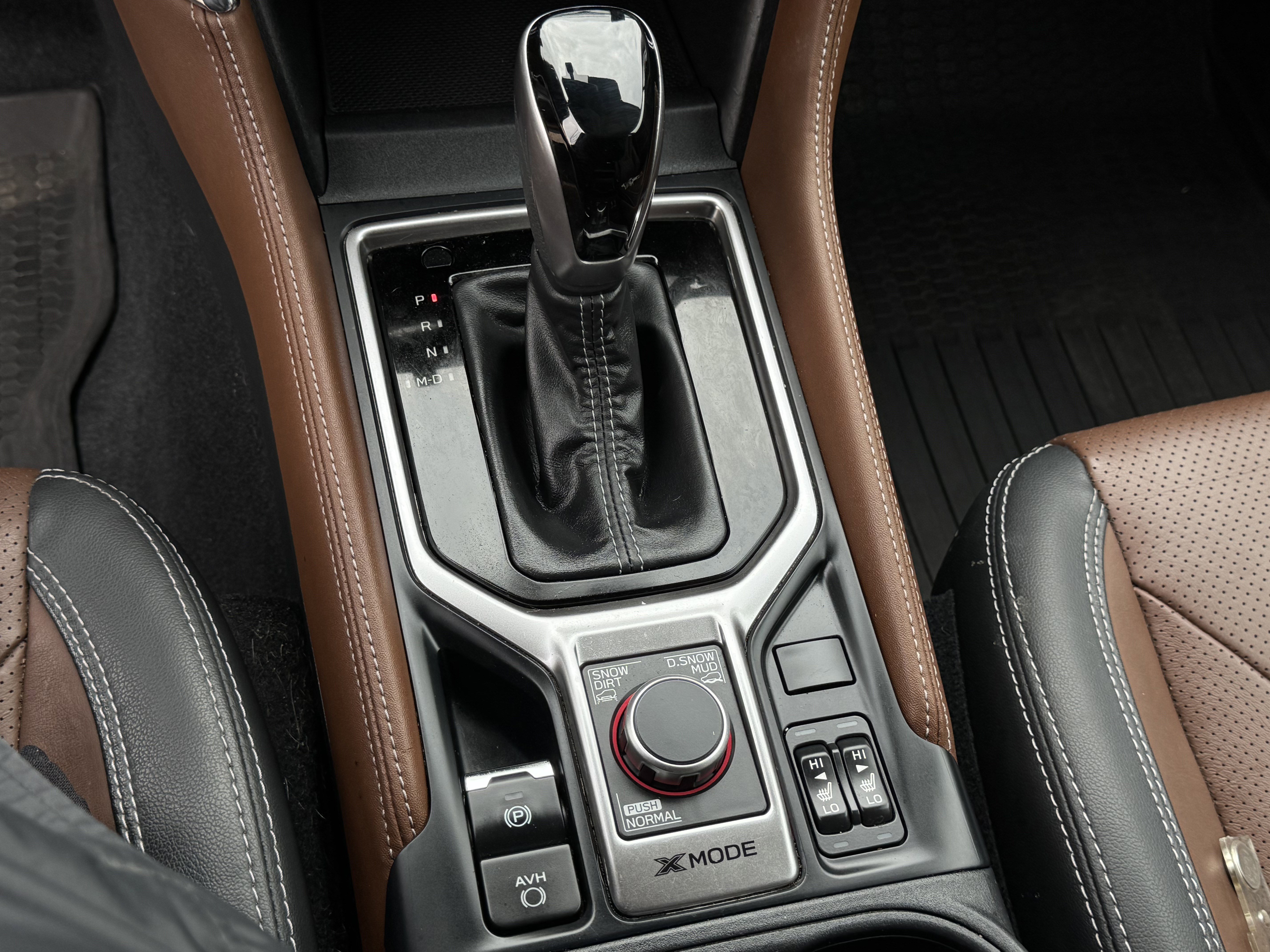 Used 2022 Subaru Forester Touring w/ Popular Package #2 image 25