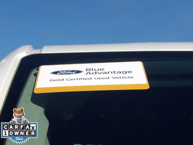 Certified 2024 Ford Transit 250 Low Roof w/ Exterior Upgrade Package image 17