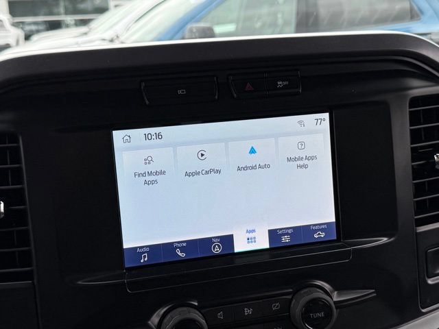 Certified 2023 Ford F150 XLT AWD/4WD image 21