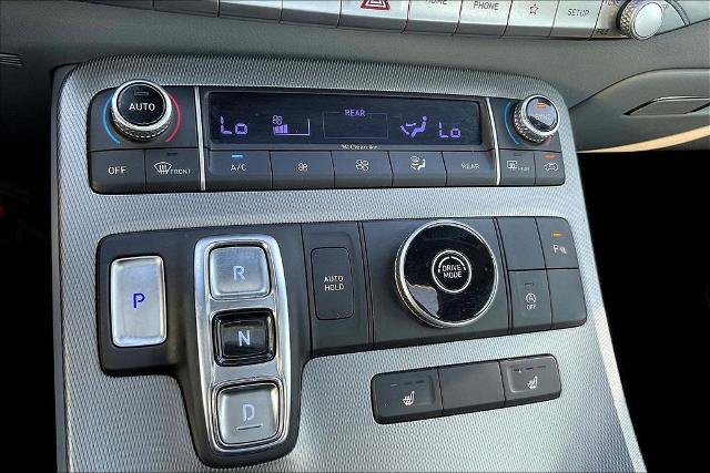 Used 2020 Hyundai Palisade SEL w/ Convenience Package FWD image 15