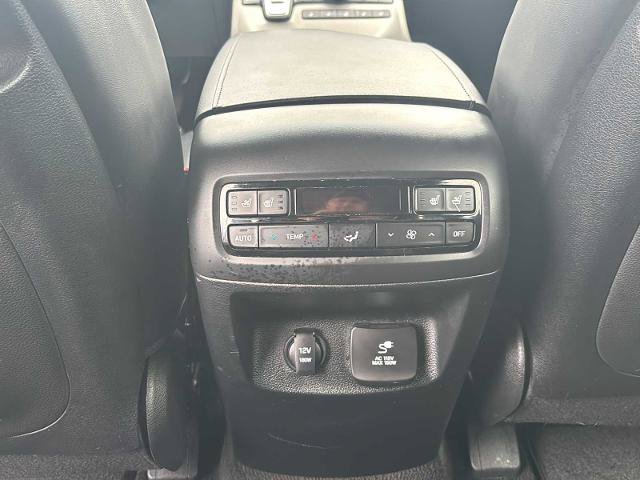 Used 2022 Hyundai Palisade Limited AWD/4WD image 24