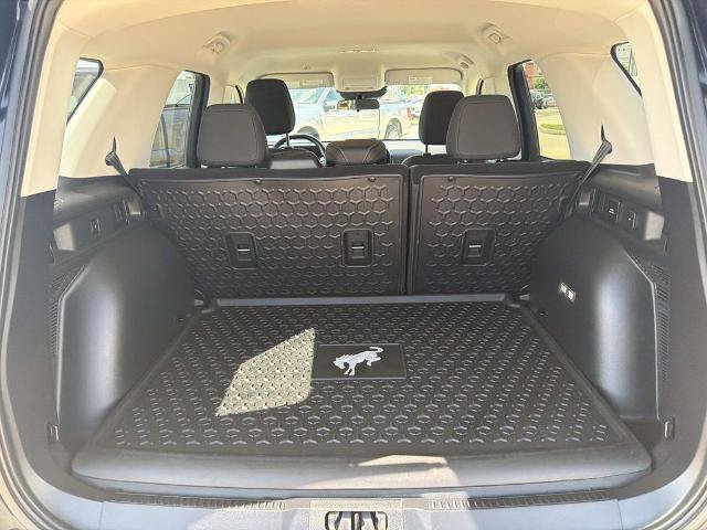 Certified 2023 Ford Bronco Sport Badlands AWD/4WD image 12