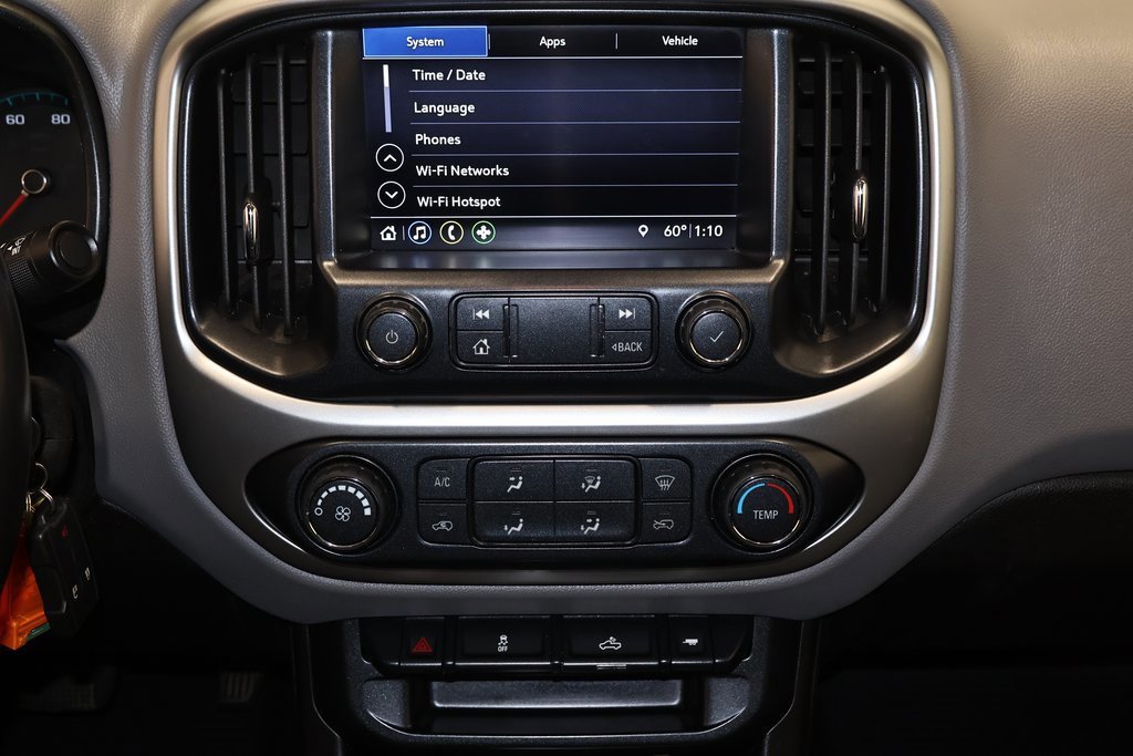 Used 2019 Chevrolet Colorado LT image 29