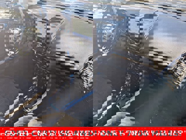 Certified 2021 Ford EcoSport SE image 25