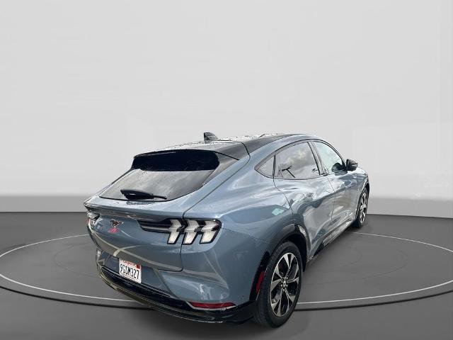 Certified 2023 Ford Mustang Mach-E Premium image 4