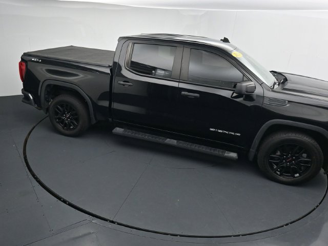 Used 2020 GMC Sierra 1500 4x4 Crew Cab image 35