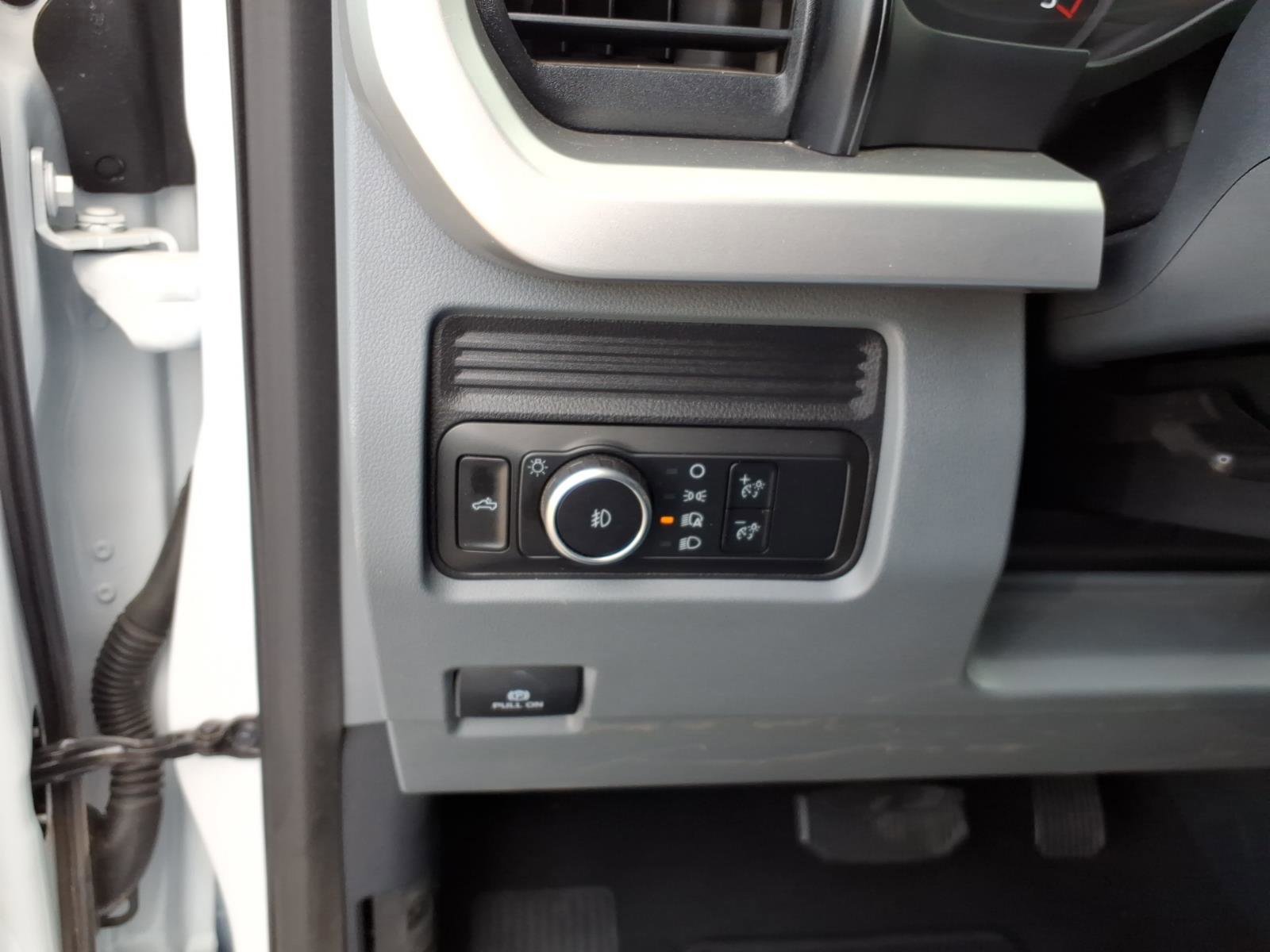 Certified 2025 Ford F250 XLT image 19