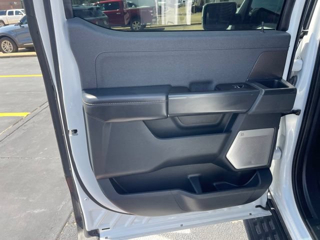 Certified 2021 Ford F150 Raptor w/ Equipment Group 801A High AWD/4WD image 17