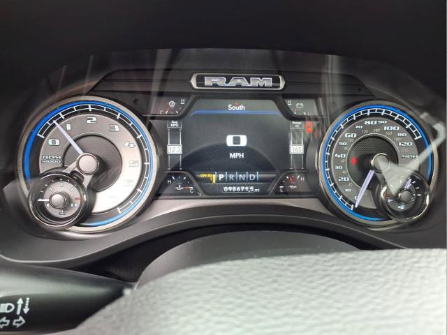 Used 2021 RAM 1500 Limited w/ Night Edition AWD/4WD image 22
