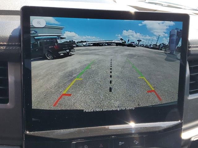 Certified 2024 Ford Expedition Max XLT image 27