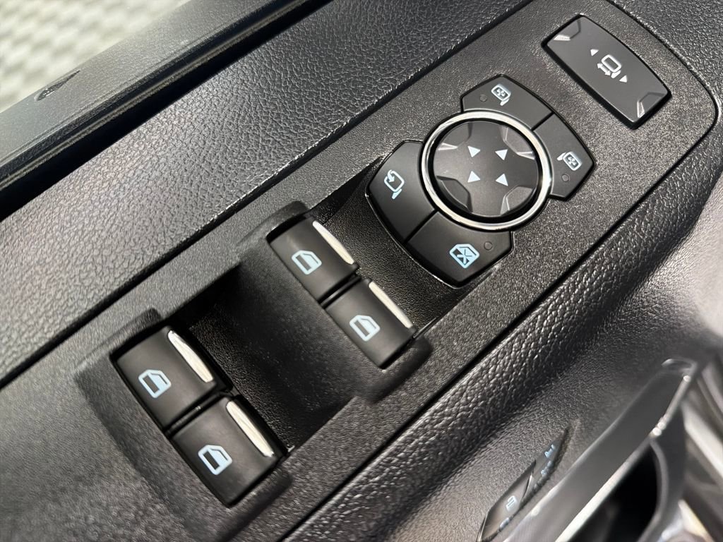 Certified 2020 Ford F250 Lariat w/ Lariat Value Package image 17