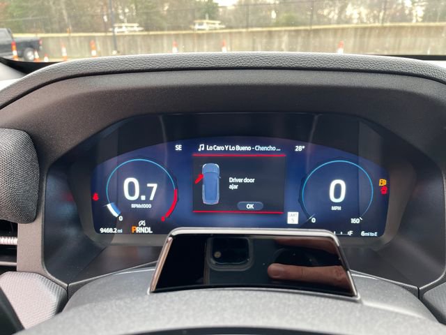 Certified 2025 Ford Explorer ST-Line w/ ST-Line Street Pack image 30