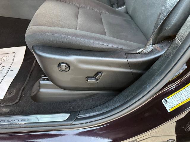 Used 2024 Dodge Durango R/T w/ Blacktop Package image 14