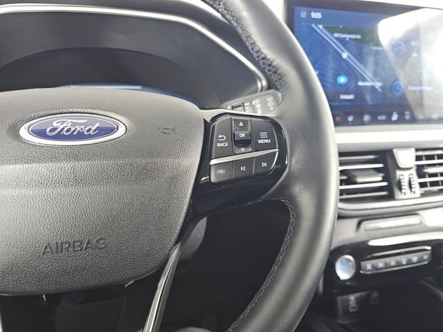 Certified 2024 Ford Escape Platinum image 34