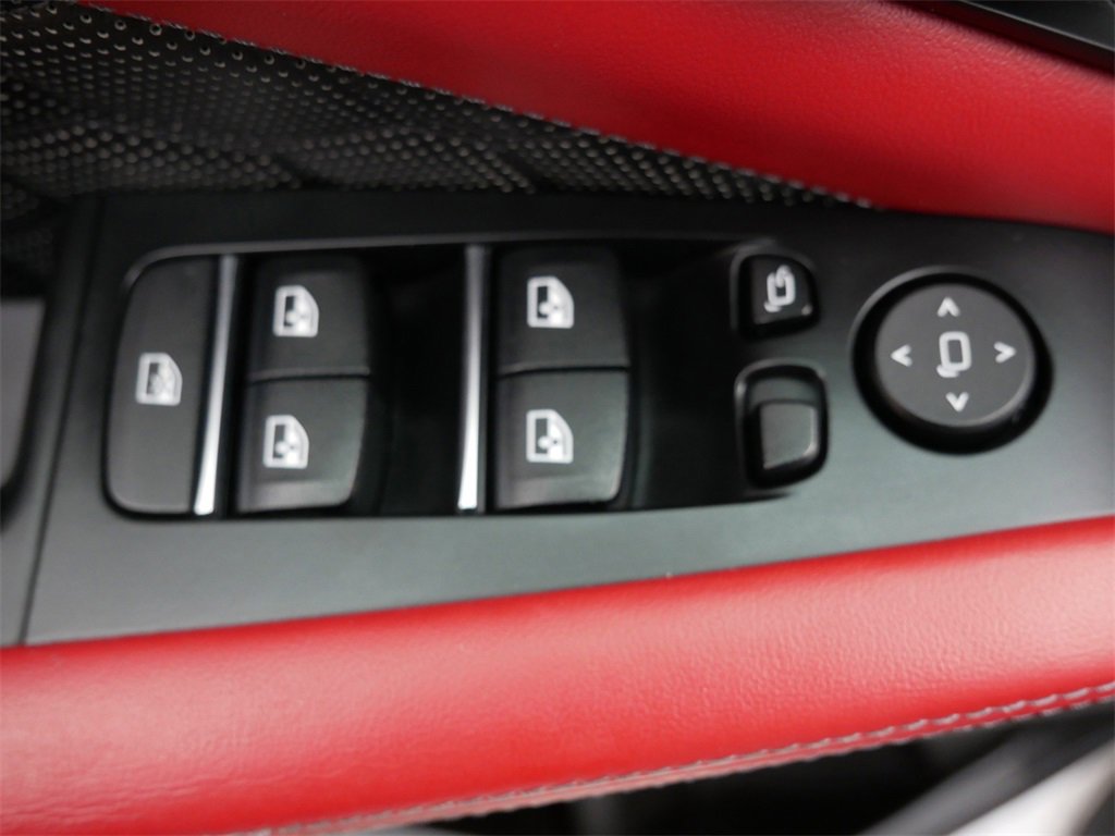 Used 2021 BMW X5 M w/ Competition Package image 16