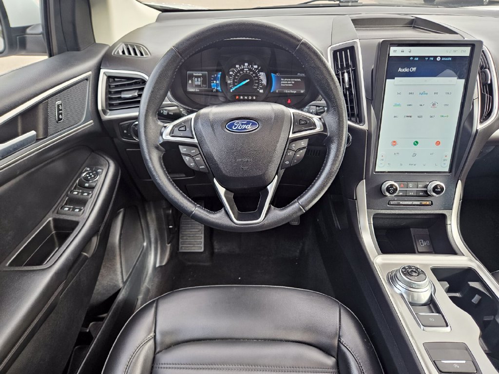 Certified 2024 Ford Edge SEL w/ Convenience Package AWD/4WD image 13