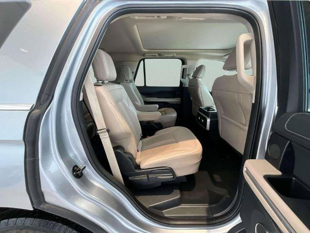 Certified 2024 Ford Expedition Limited AWD/4WD image 24