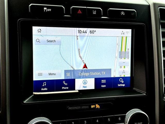 Certified 2021 Ford Expedition XLT image 20