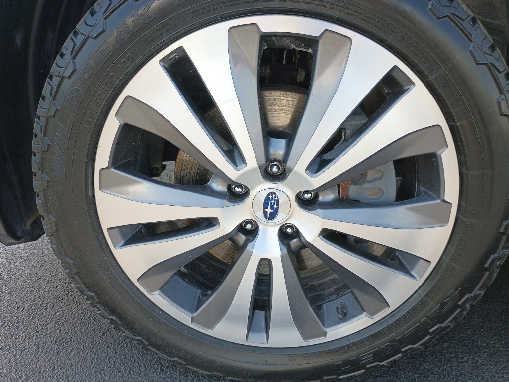 Used 2022 Subaru Ascent Touring AWD/4WD image 37