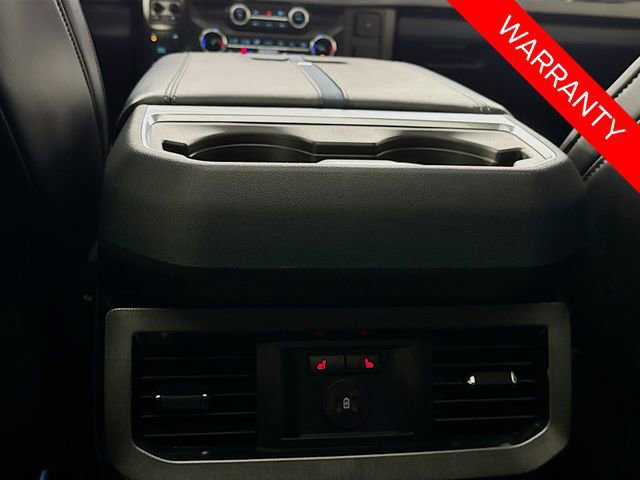 Certified 2025 Ford F350 Platinum w/ FX4 Off-Road Package image 27