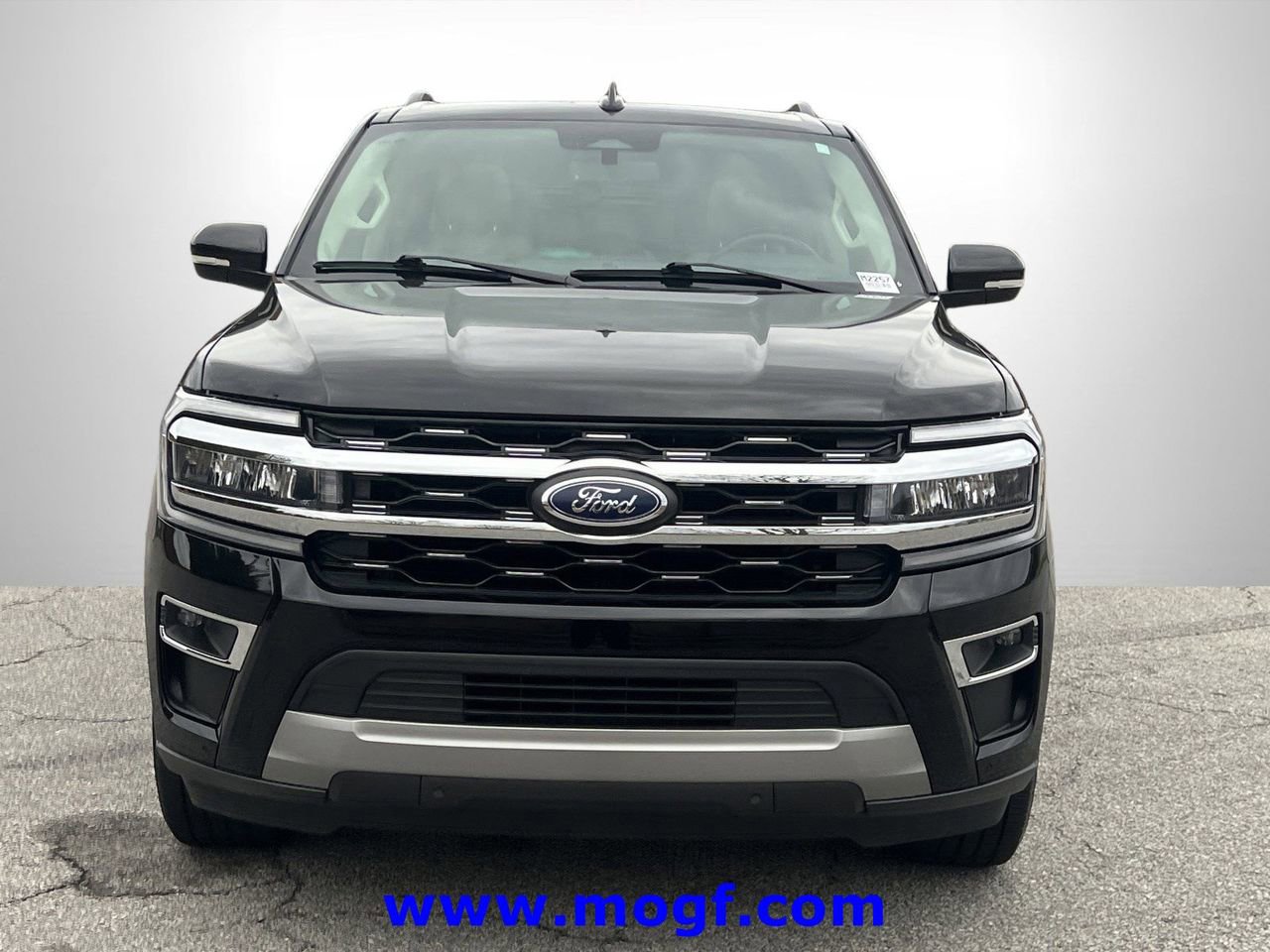 Certified 2024 Ford Expedition Max Limited image 8