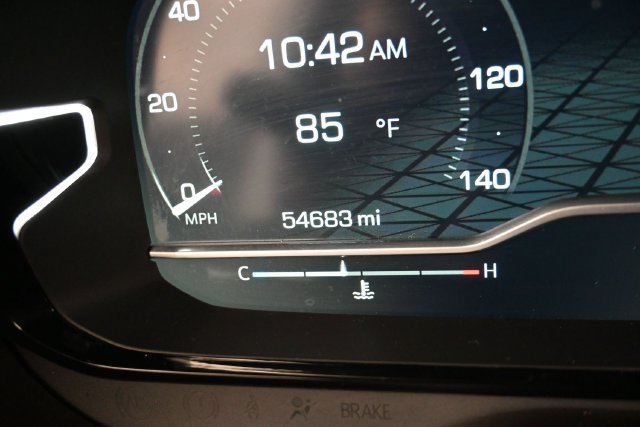 Used 2023 GMC Yukon Denali AWD/4WD image 18