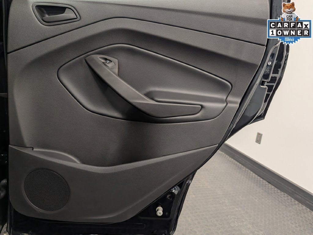 Certified 2019 Ford Escape S FWD image 26