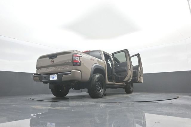 Used 2022 Nissan Frontier PRO-4X AWD/4WD image 44
