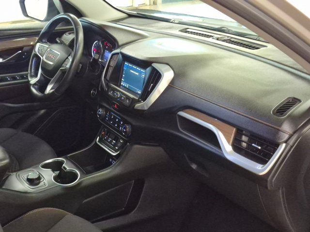 Used 2019 GMC Terrain SLE FWD image 23