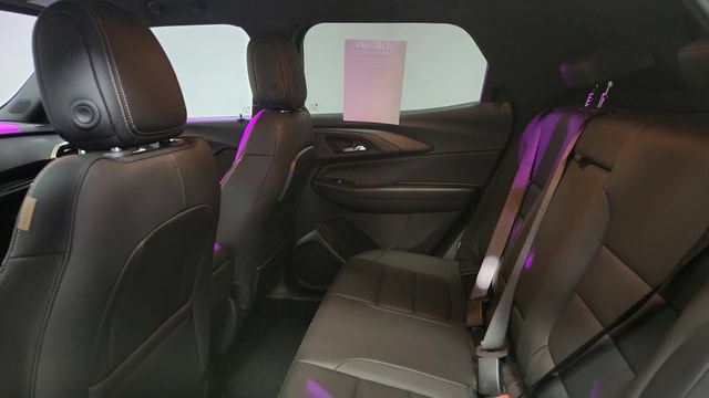 Used 2023 Chevrolet TrailBlazer ACTIV w/ Convenience Package FWD image 18