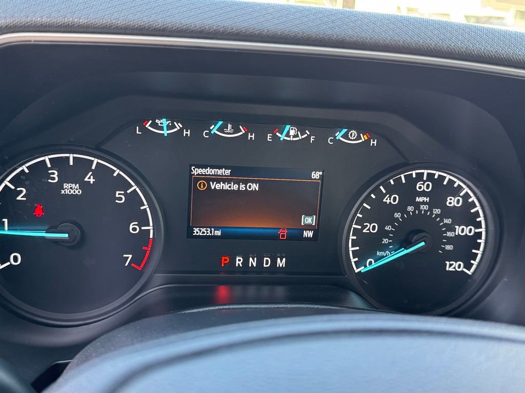 Certified 2023 Ford F150 XLT image 19