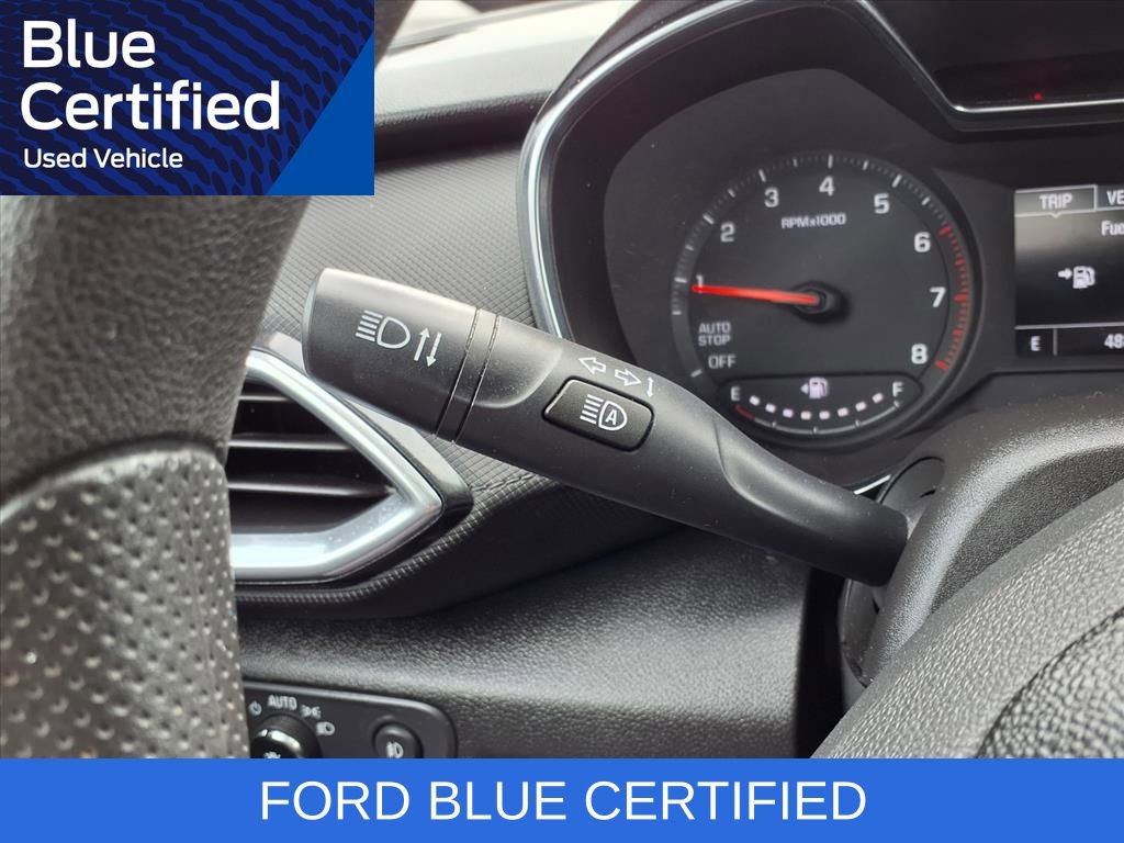 Used 2023 Chevrolet TrailBlazer LT image 17