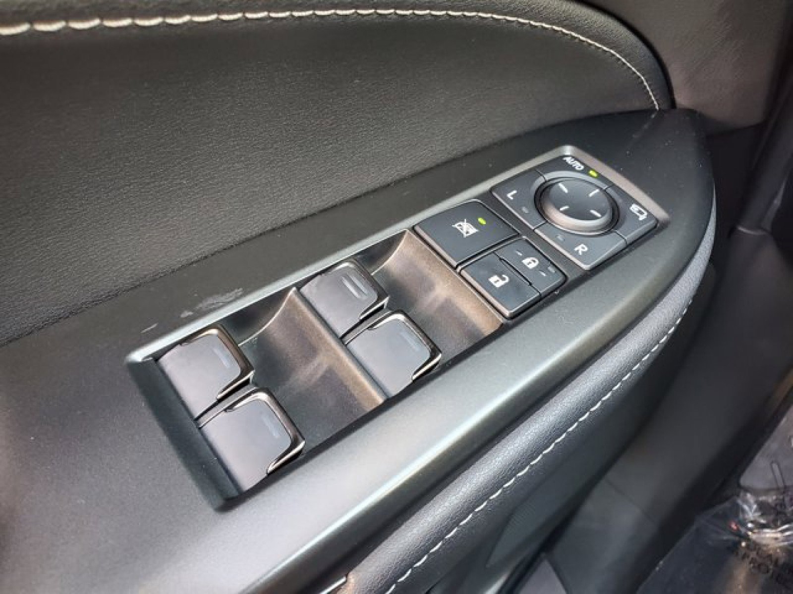 Used 2023 Lexus NX 350 AWD w/ Premium Package image 15