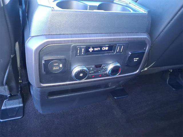 Certified 2022 Ford Expedition Max Platinum image 13