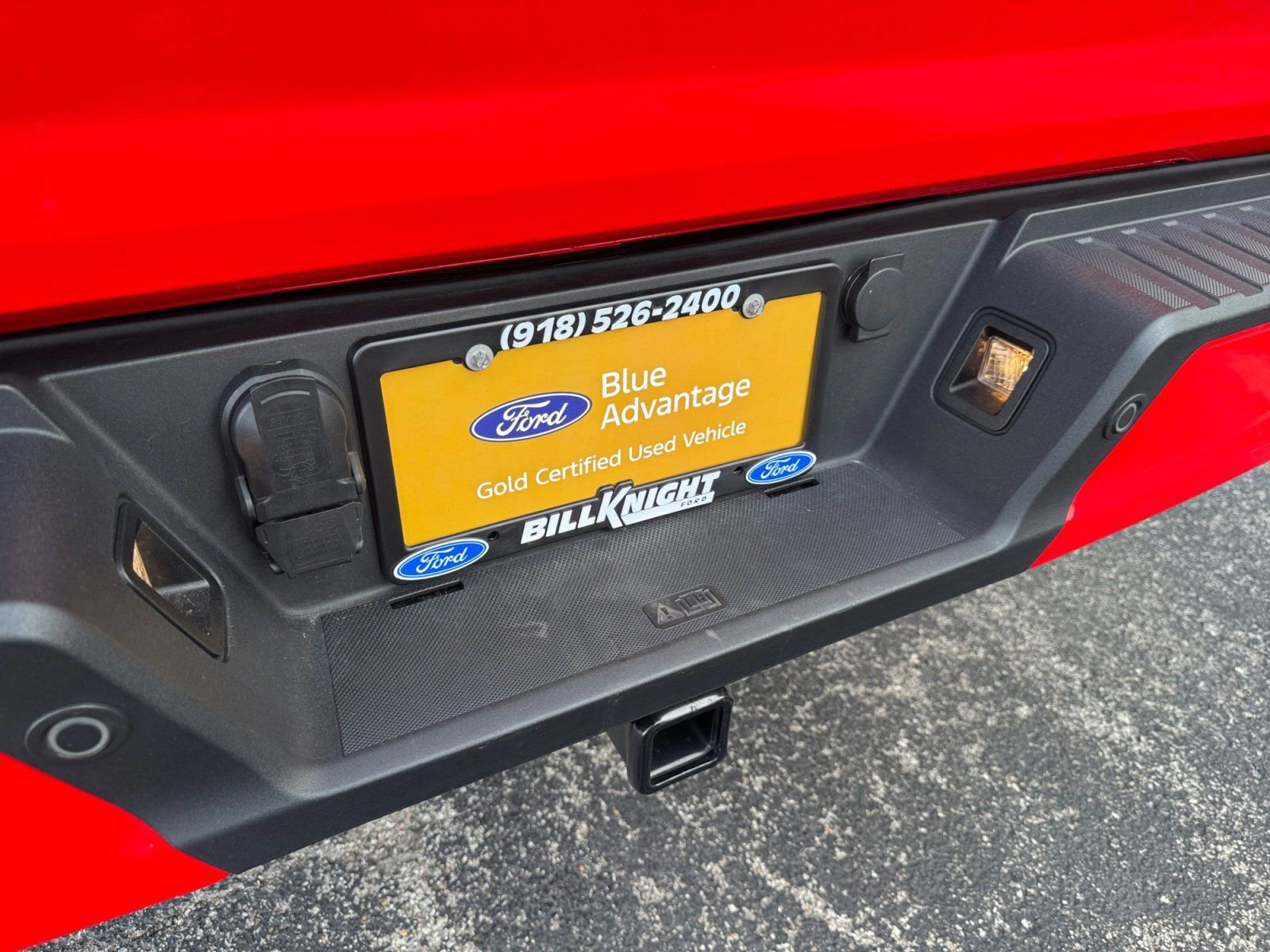 Certified 2023 Ford F150 XLT w/ Equipment Group 302A High image 16