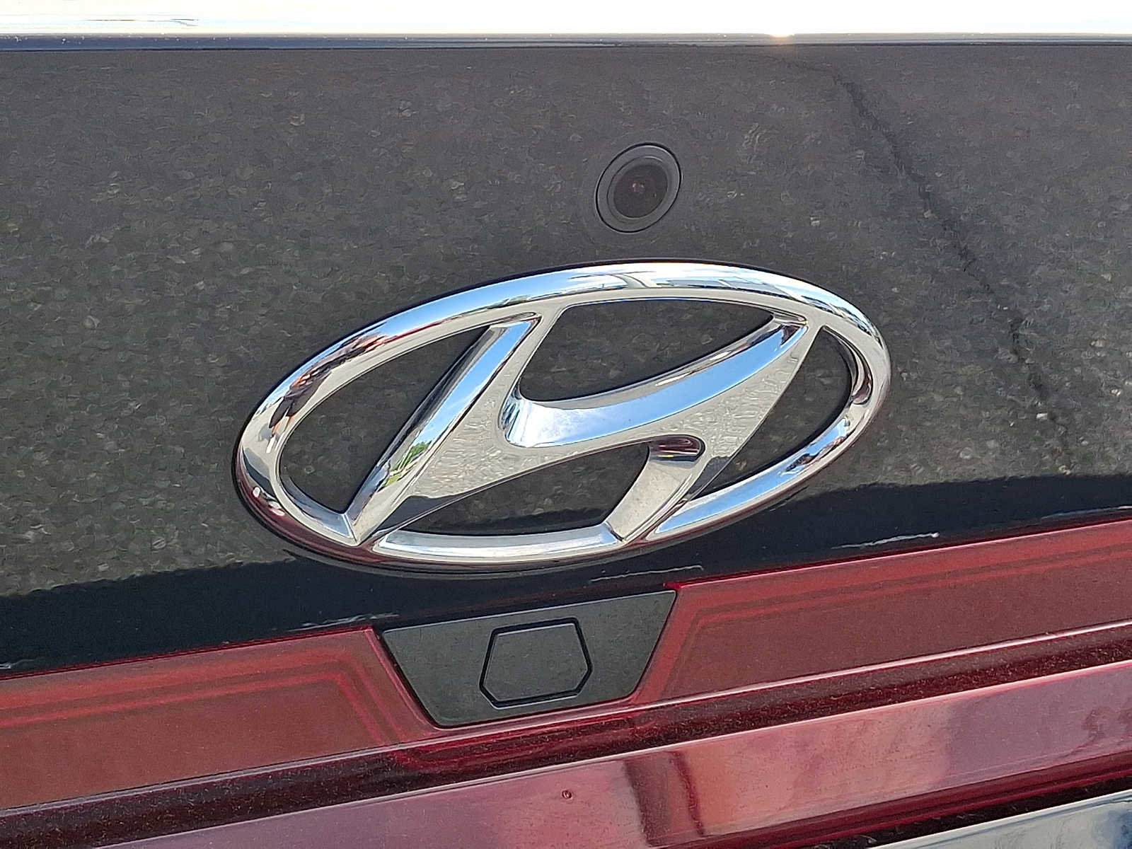 Used 2023 Hyundai Elantra SEL w/ Convenience Package FWD image 30