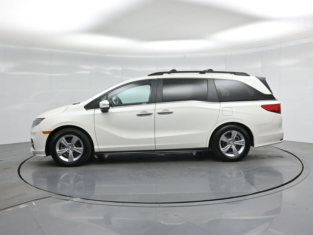 Used 2019 Honda Odyssey EX-L image 23