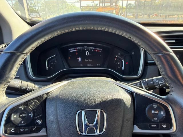 Used 2018 Honda CR-V EX-L image 12