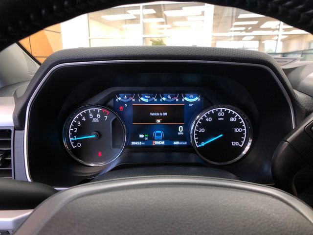 Certified 2022 Ford F150 XLT w/ Equipment Group 302A High AWD/4WD image 14