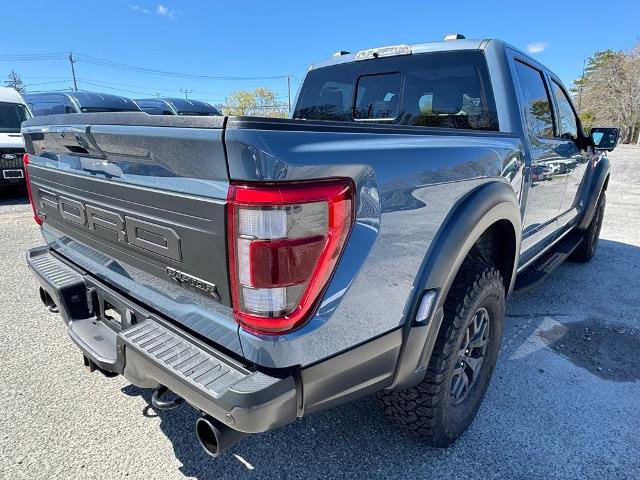 Certified 2023 Ford F150 Raptor AWD/4WD image 6