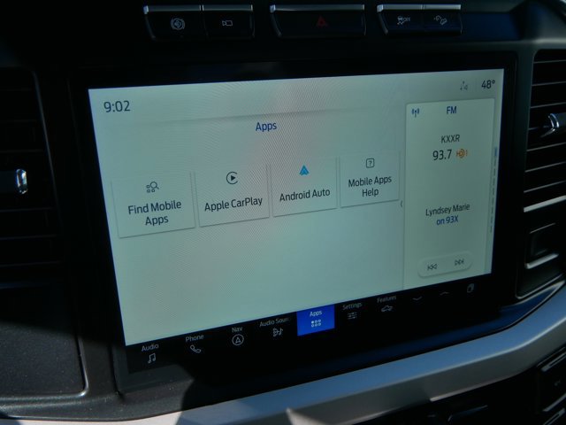 Certified 2023 Ford F250 XLT w/ XLT Premium Package AWD/4WD image 32
