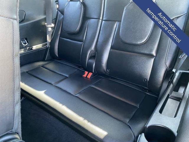 Certified 2023 Ford Explorer ST w/ Equipment Group 401A AWD/4WD image 20