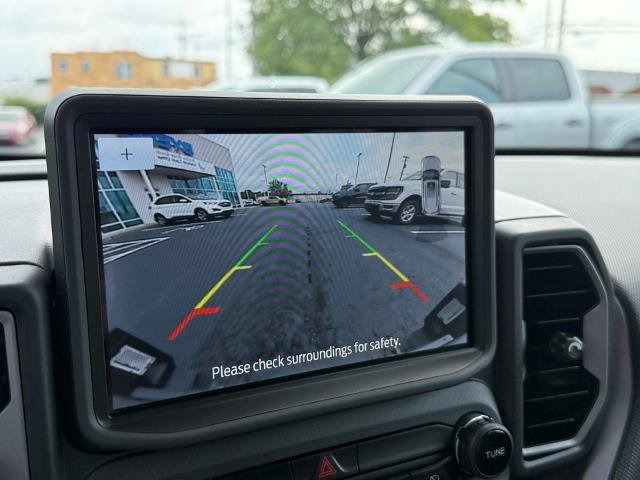 Certified 2023 Ford Bronco Sport Big Bend w/ Convenience Package AWD/4WD image 30